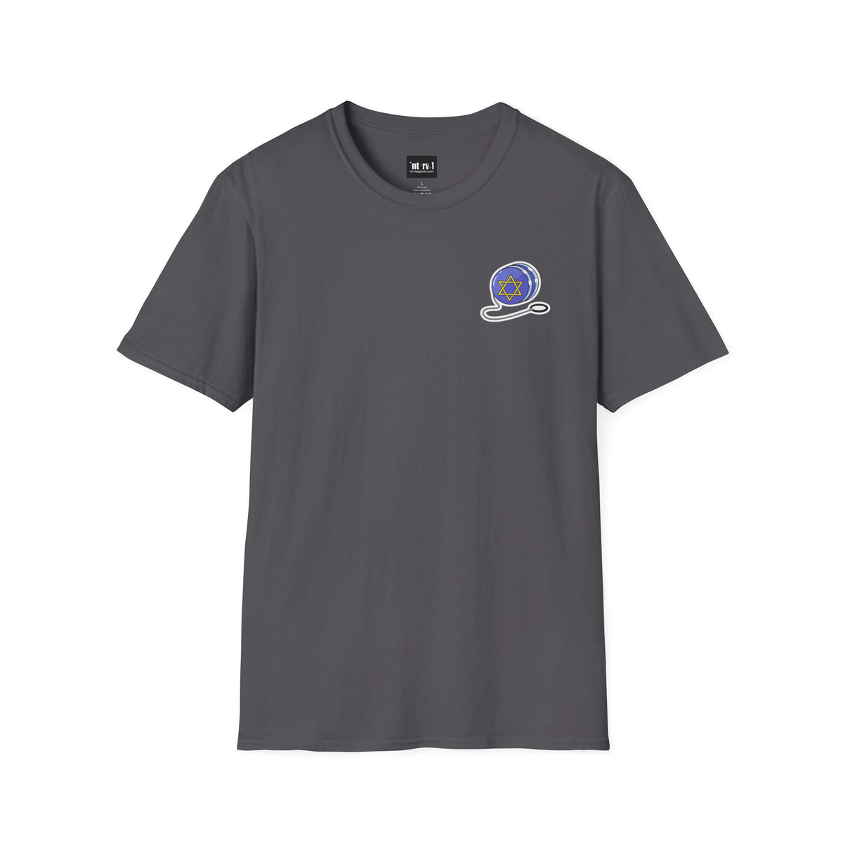 Killua Zoldych (HunterXHunter) Casual Tee