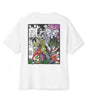 Gyutaro & Daki (DEMON SLAYER) Premium Oversized Tee
