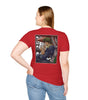 Spike Spiegel (Cowboy Bebop) Casual Tee