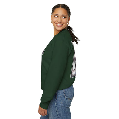 Alphonse Elric (FULLMETAL) Crewneck