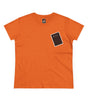 Camiseta de mujer de Light Yagami (DEATH NOTE)