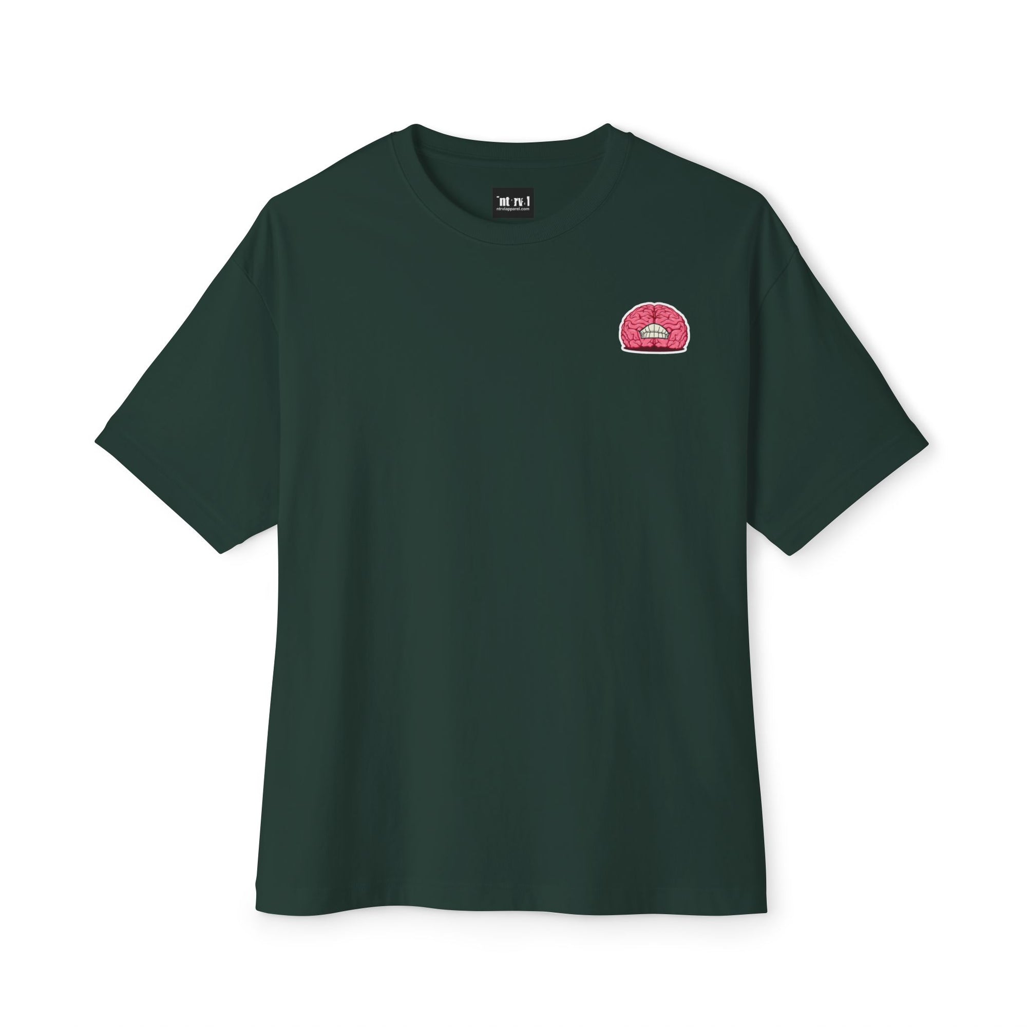 Kenjaku (Jujutsu Kaisen) Premiun Oversized Tee