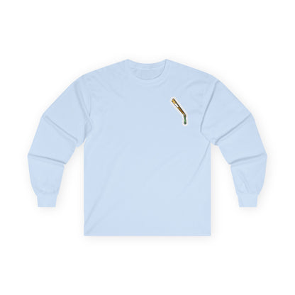 Doma (DEMON SLAYER) Long Sleeve