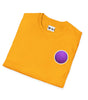 Jin Enjoji (Dandadan) Casual Tee