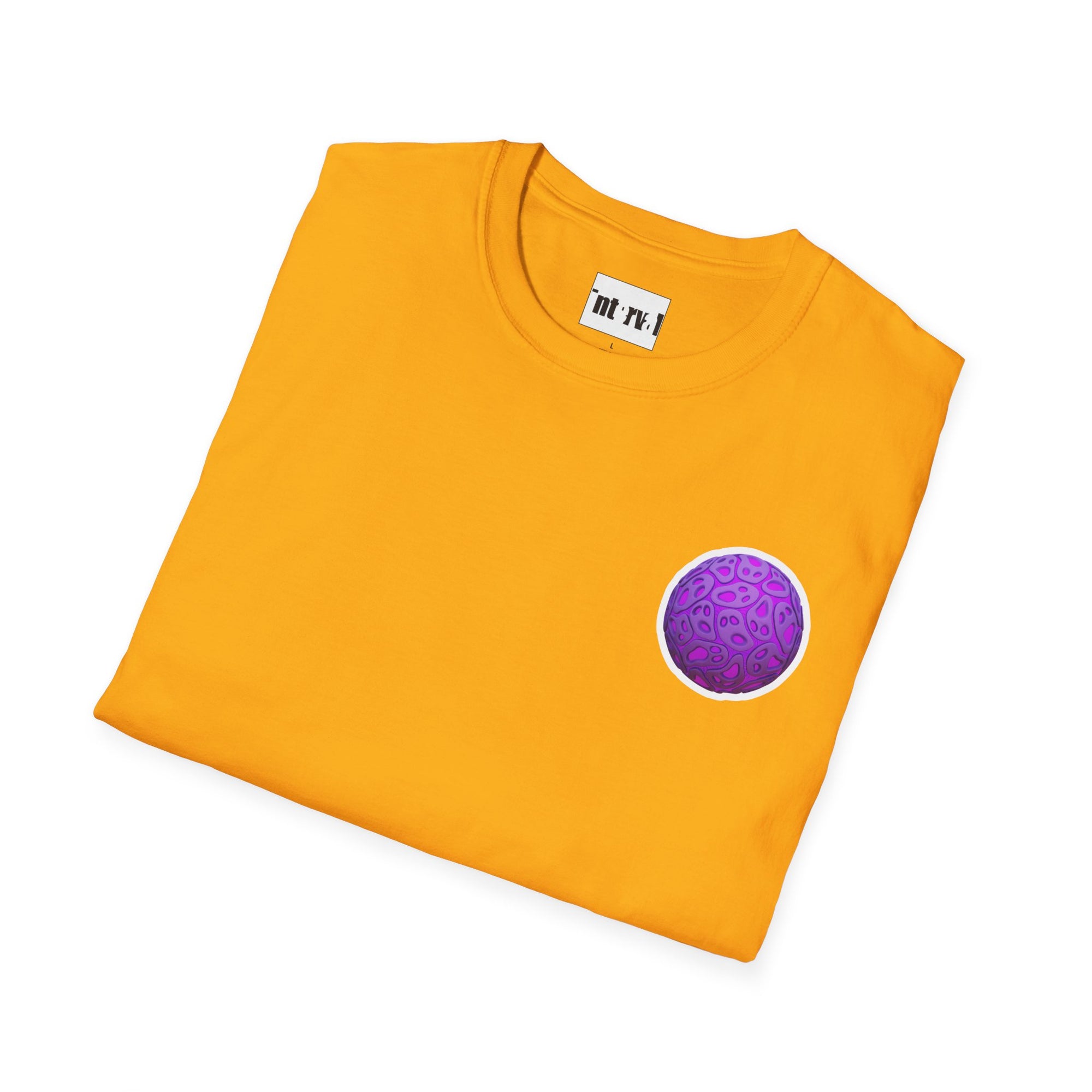 Jin Enjoji (Dandadan) Casual Tee