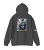 Muichiro Tokito (DEMON SLAYER) Sudadera con capucha