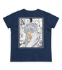 Camiseta de mujer N. (DEATH NOTE)