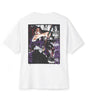 Kokushibo (DEMON SLAYER) Oversized Tee