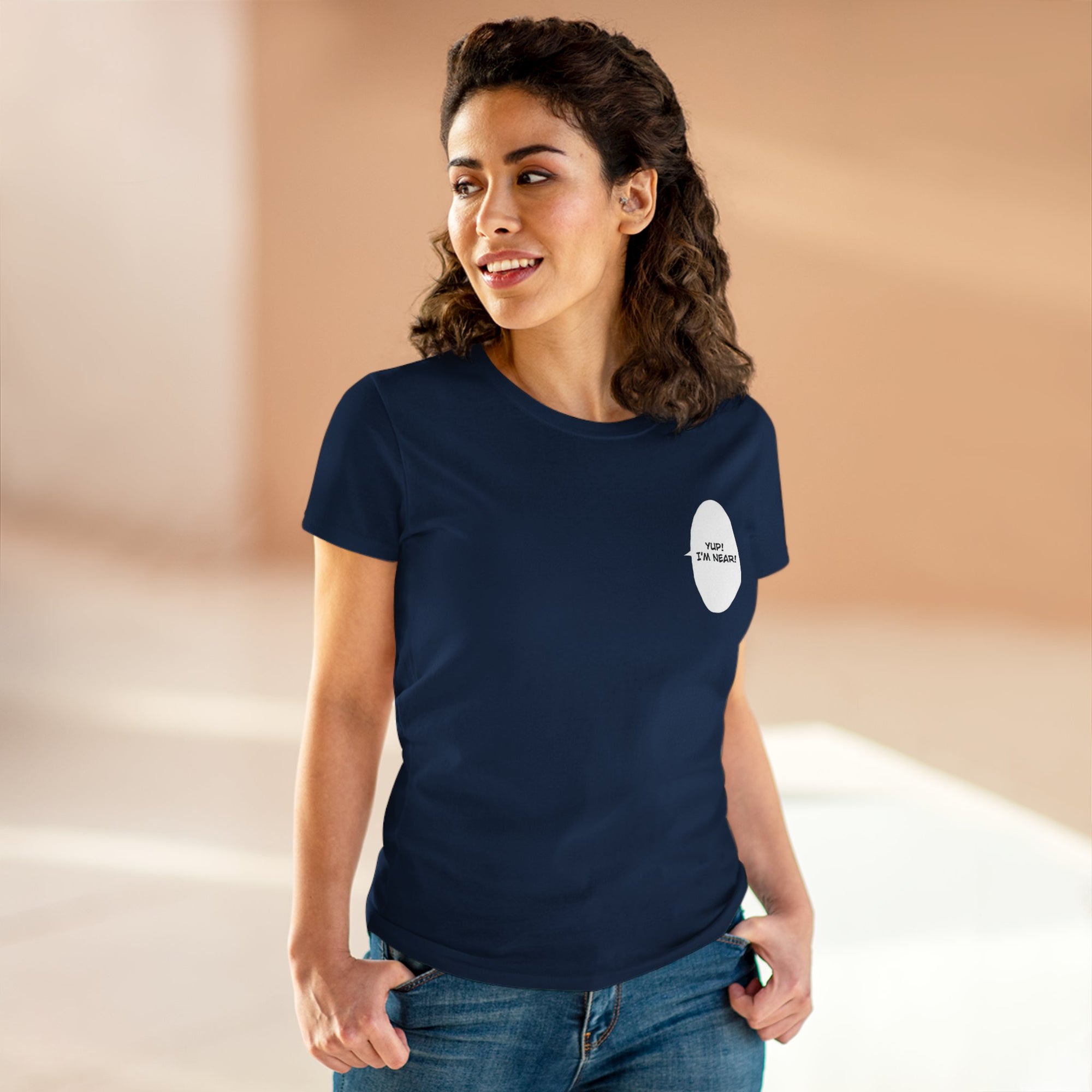 N. (DEATH NOTE) Women's Tee