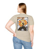 Camiseta informal Zenitsu Agatsuma (DEMON SLAYER)