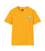 Kurapika (HunterXHunter) Casual Tee