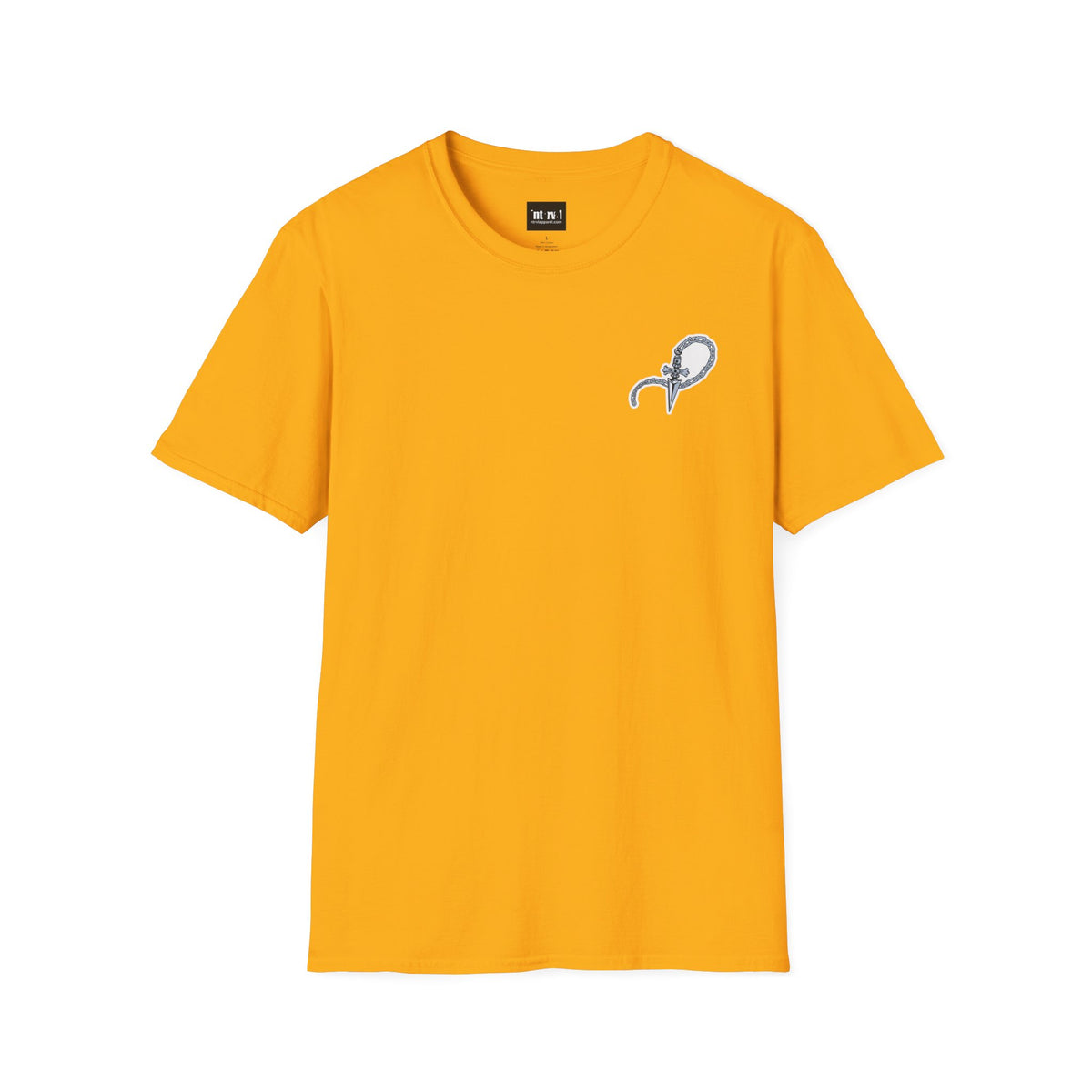 Kurapika (HunterXHunter) Casual Tee