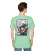 Camiseta informal de Edward Elric (FULLMETAL)