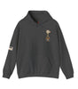 Inosuke Hashibira (DEMON SLAYER) Sudadera con capucha