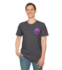 Jin Enjoji (Dandadan) Casual Tee