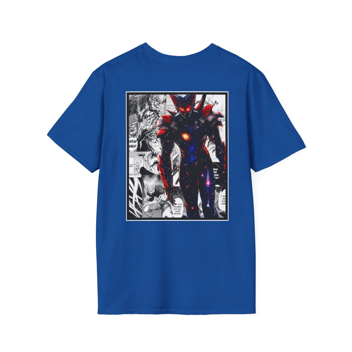 Garou (One-Punch Man) Casual Tee