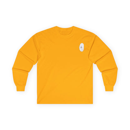 L. (DEATH NOTE) Long Sleeve