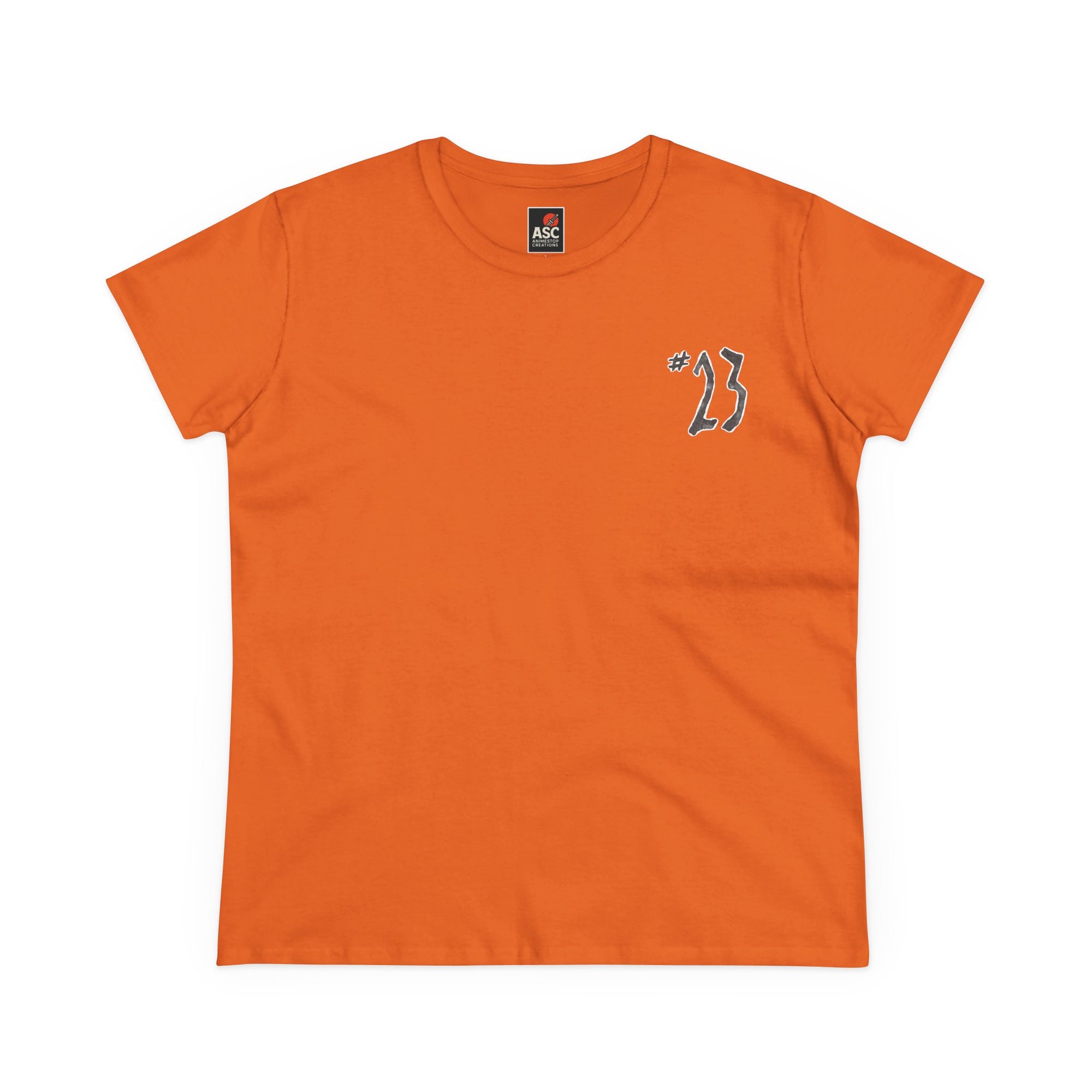 Camiseta de mujer de Annie Leonhart (ATAQUE A LOS TITANES)