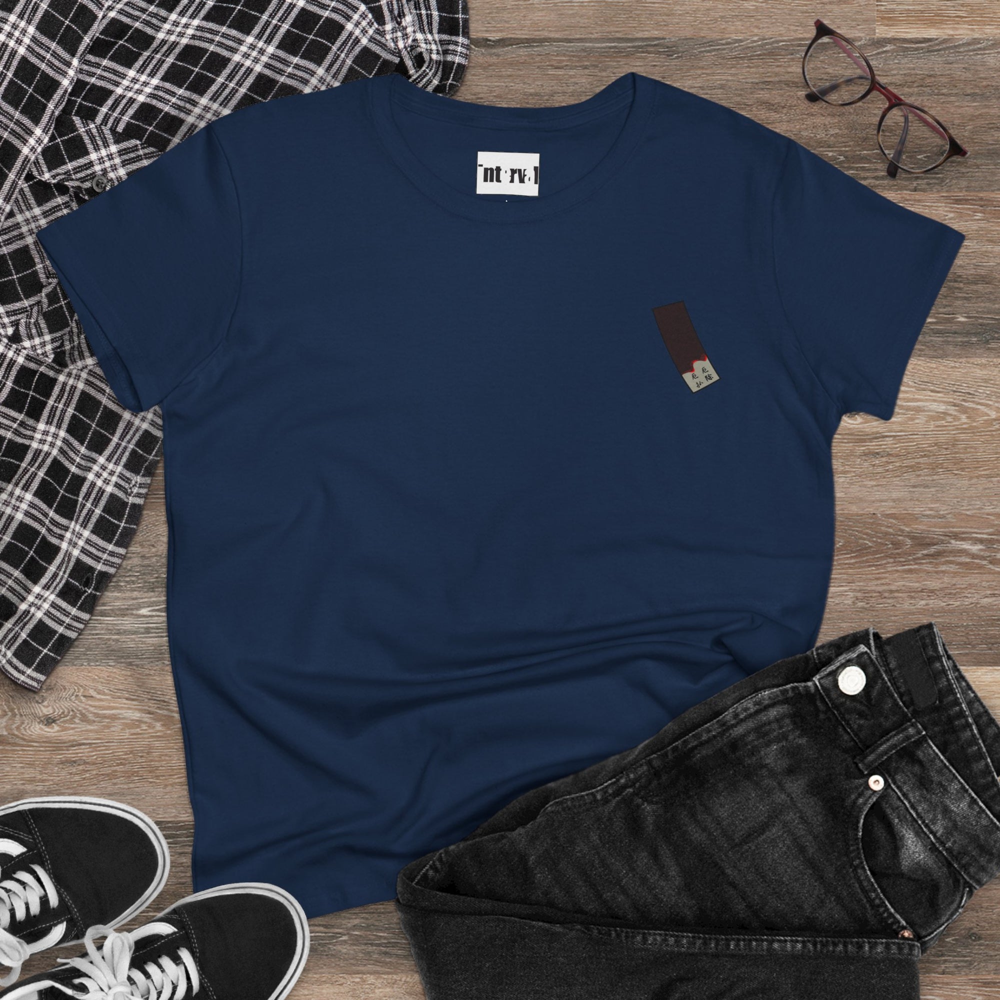Turbo Granny (Dandadan) Women's Tee