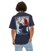 Shoto Todoroki (My Hero Academia) Premium Oversized Tee