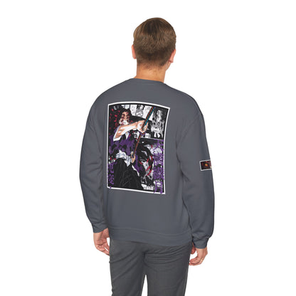 Kokushibo (DEMON SLAYER) Crewneck