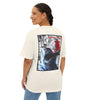 Shoto Todoroki (My Hero Academia) Premium Oversized Tee