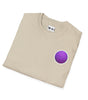 Jin Enjoji (Dandadan) Casual Tee