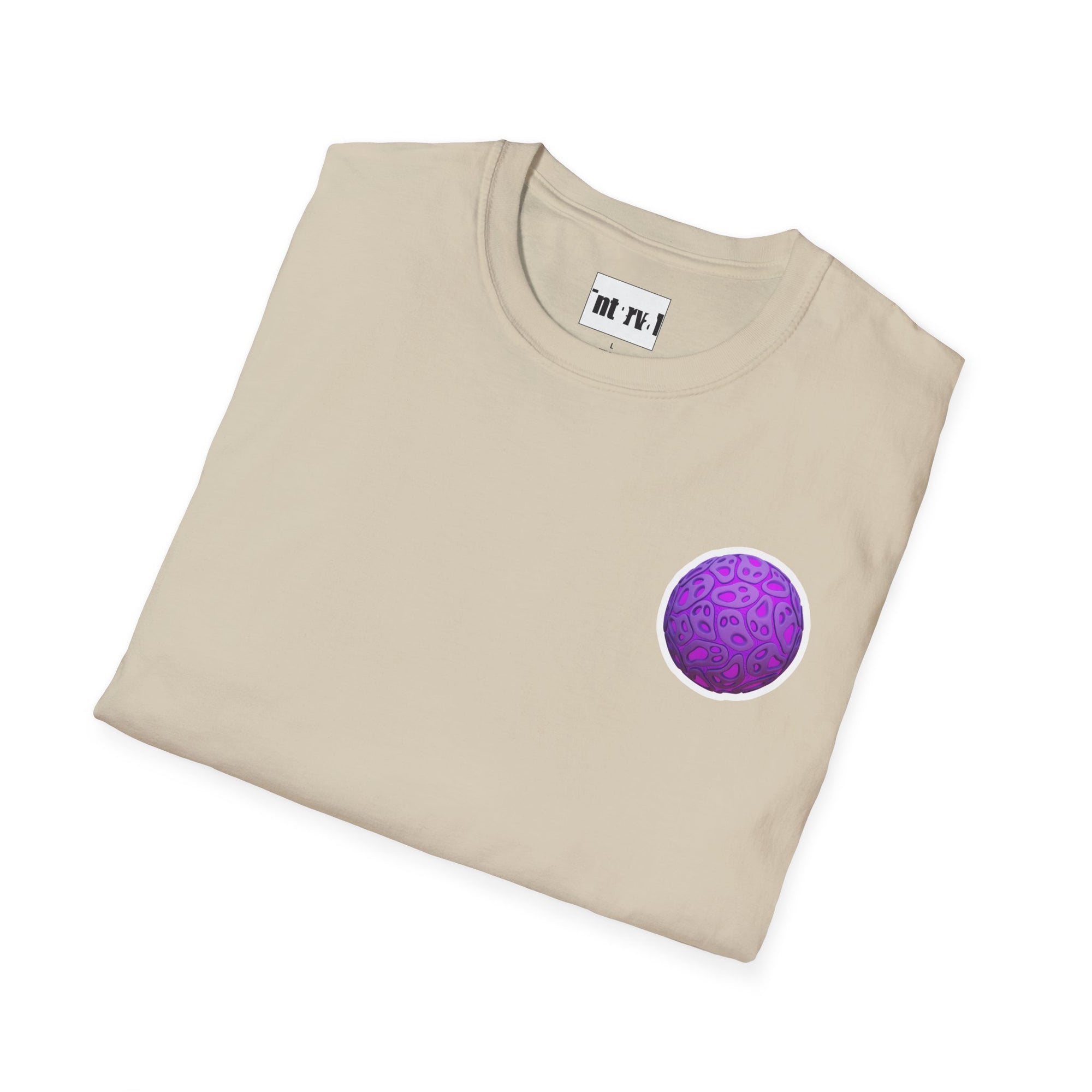 Jin Enjoji (Dandadan) Casual Tee