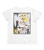 Turbo Granny (Dandadan) Women's Tee