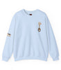 Inosuke Hashibira (DEMON SLAYER) Crewneck
