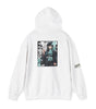 Muichiro Tokito (DEMON SLAYER) Sudadera con capucha