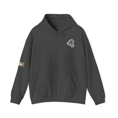 Edward Elric (FULLMETAL) Hoodie