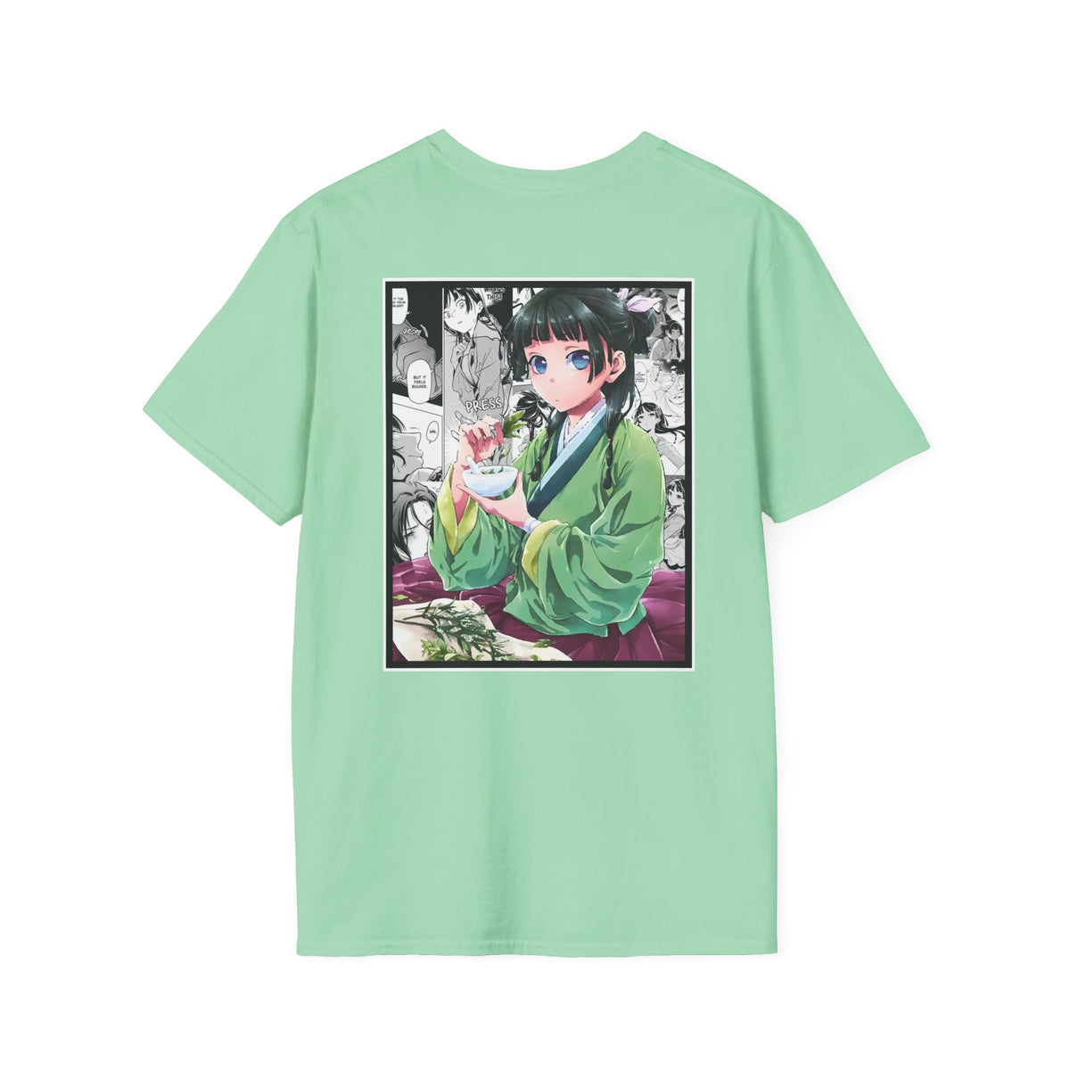 Maomao (The Apothecary Diaries) Casual Tee