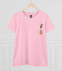 Camiseta de mujer Gyomei Himejima (DEMON SLAYER)