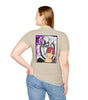 Jin Enjoji (Dandadan) Casual Tee
