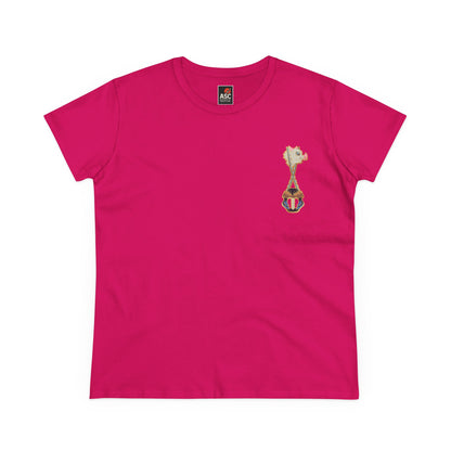 Inosuke Hashibira (DEMON SLAYER) Women's Tee