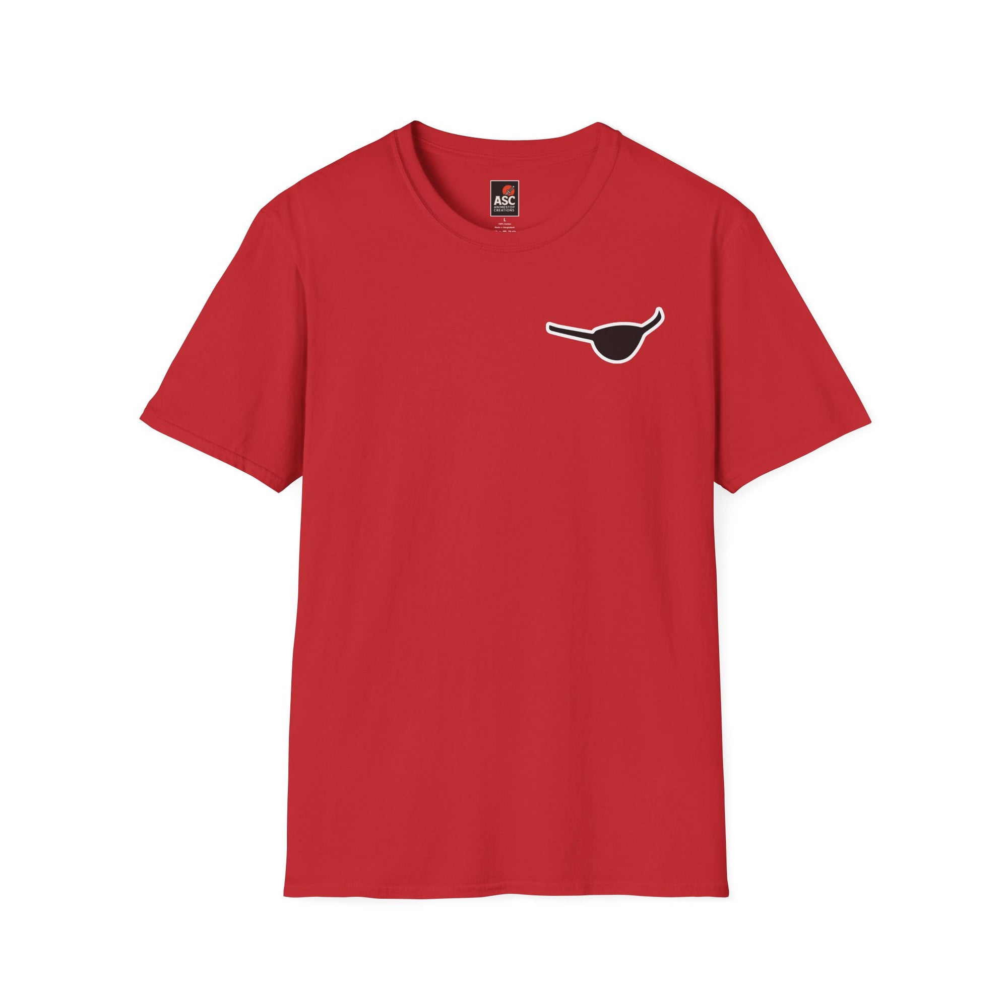 King Bradley (FULLMETAL) Casual Tee
