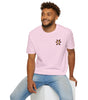 Kokushibo (DEMON SLAYER) Casual Tee