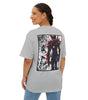 Garou (One-Punch Man) Premium Oversized Tee