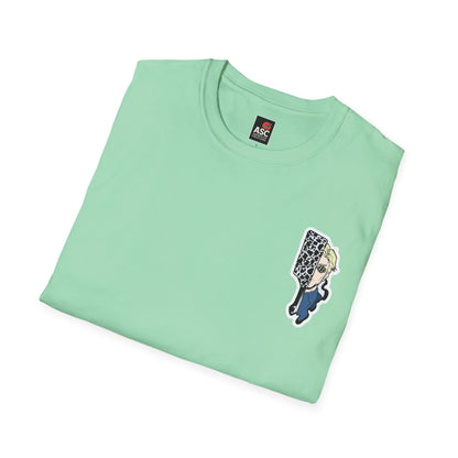 Kento Nanami (JUJUTSU KAISEN) Casual Tee