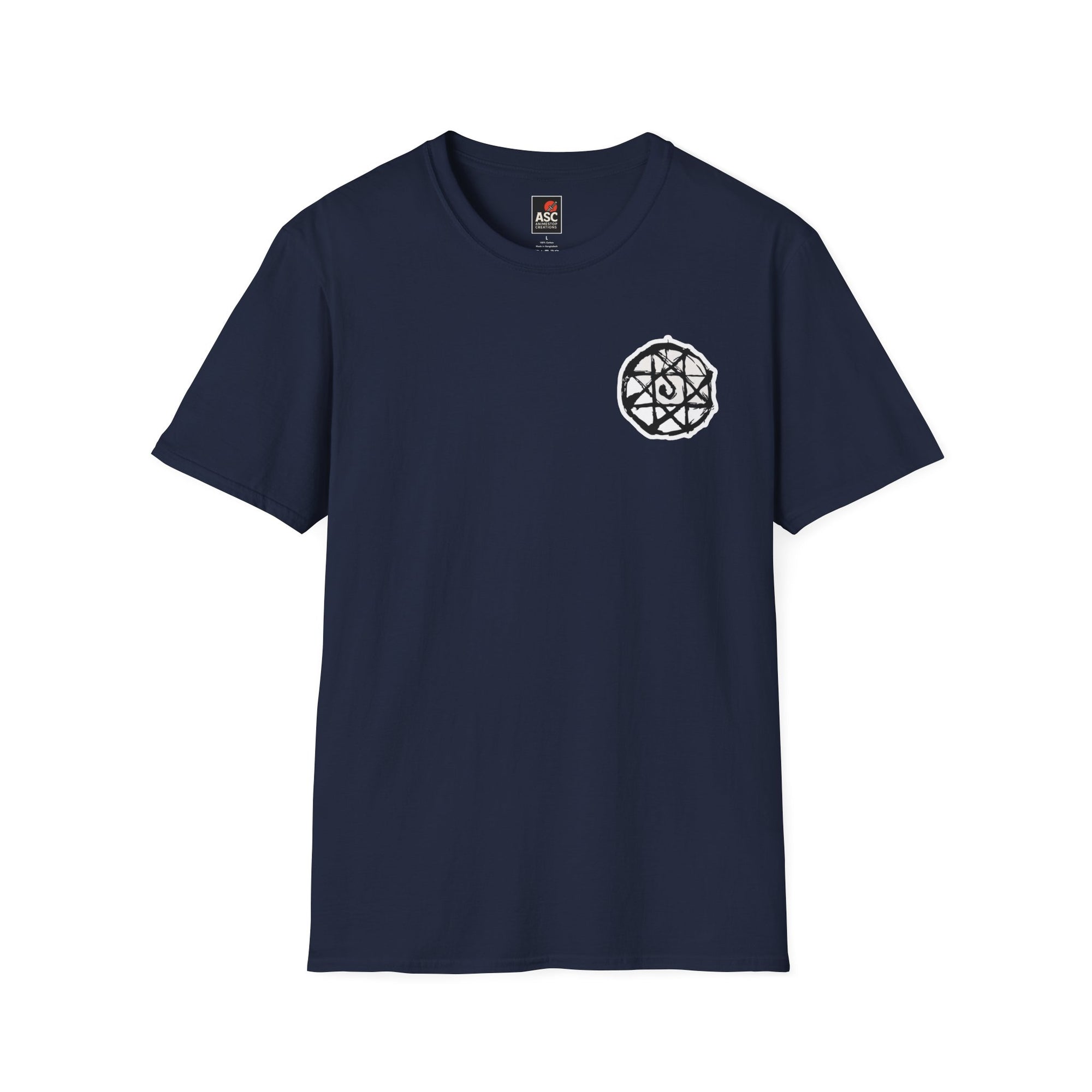 Alphonse Elric (FULLMETAL) Casual Tee