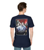 Father (FULLMETAL) Casual Tee