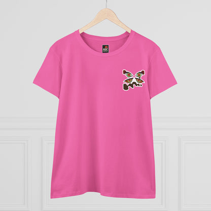 Gyutaro & Daki (DEMON SLAYER) Women's Tee