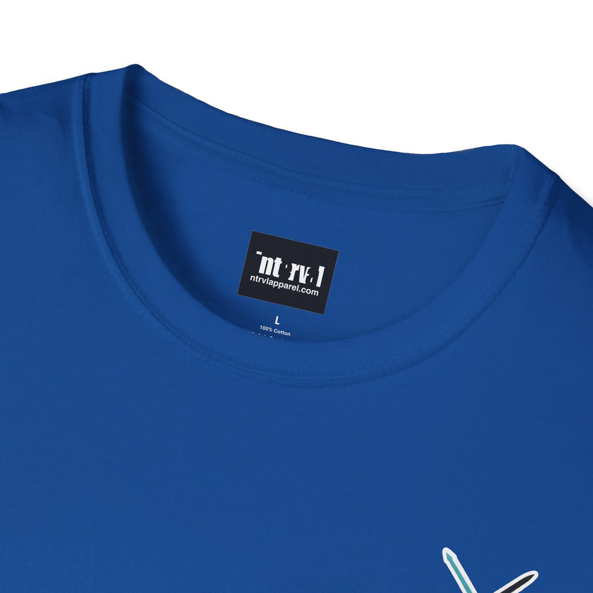 Kazuto Kirigaya (Sword Art Online) Casual Tee