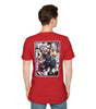 Camiseta informal Tengen Uzui (DEMON SLAYER)