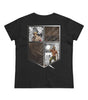 Camiseta de mujer de Zeke Yeager (ATAQUE A LOS TITANES)