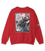 Alphonse Elric (FULLMETAL) Crewneck
