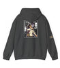 Light Yagami (DEATH NOTE) Hoodie