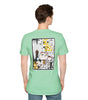Turbo Granny (Dandadan) Casual Tee