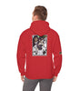 Toji Fushiguro (JUJUTSU KAISEN) Hoodie